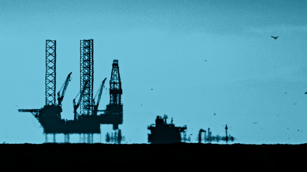 UK oil and gas to align with net zero&nbsp;targets